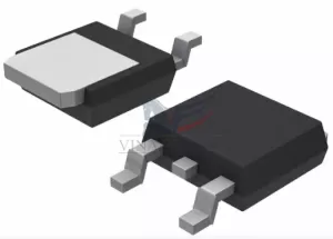 IC ổn áp 7812 chân dán SMD
